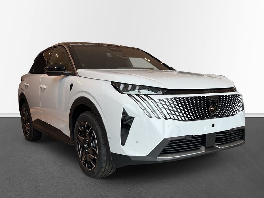 Bild 3 av Peugeot 3008 Hybrid 145