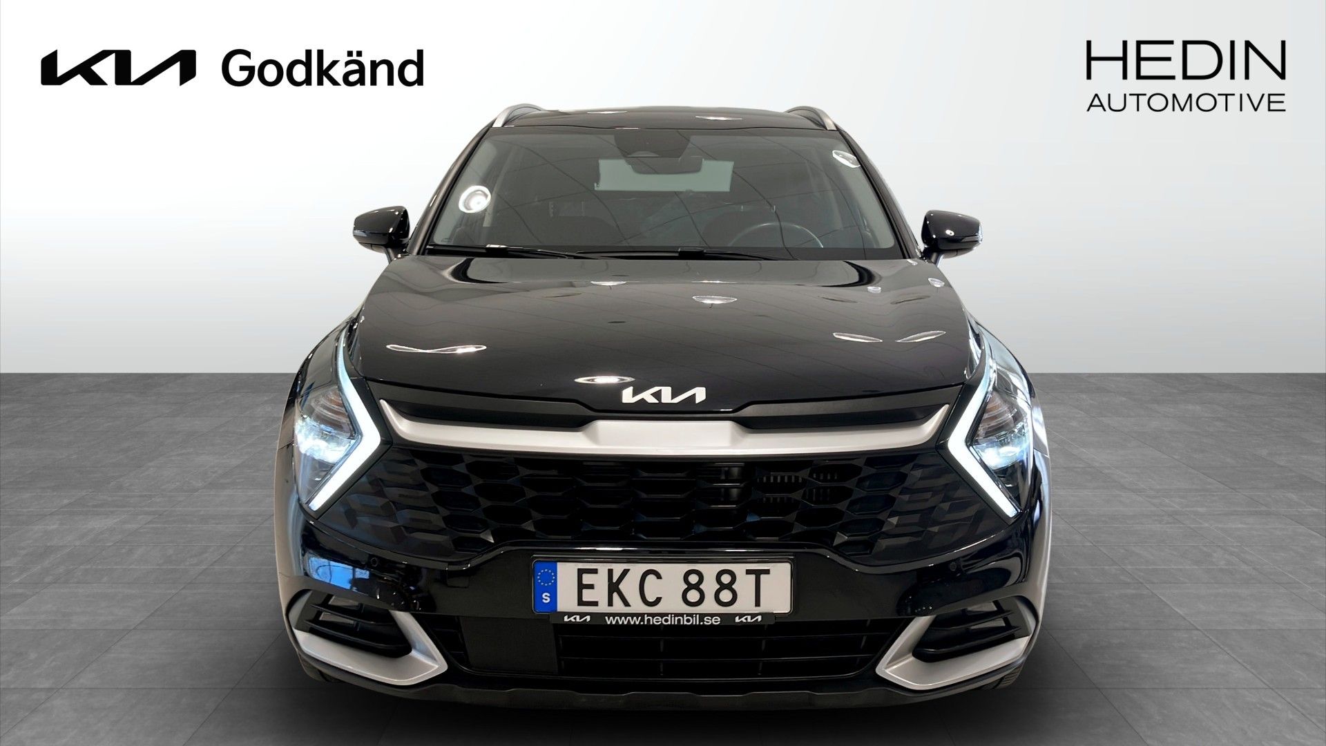 Kia Sportage PHEV ACTION 2023, bild 2/10