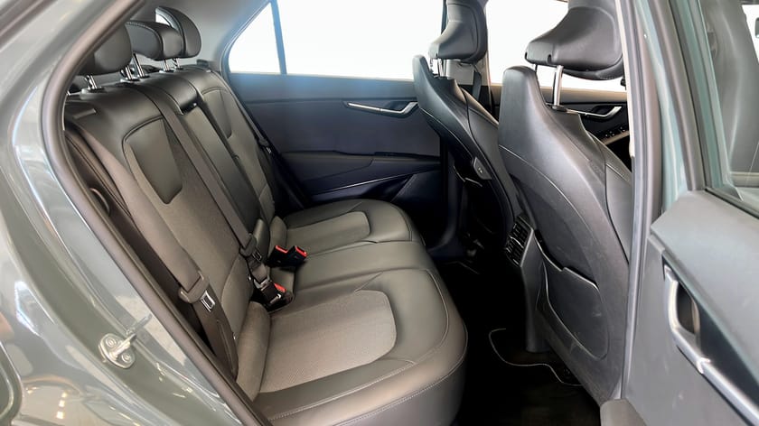 Bild 5 av Kia Niro EV Action 64kWh 204h