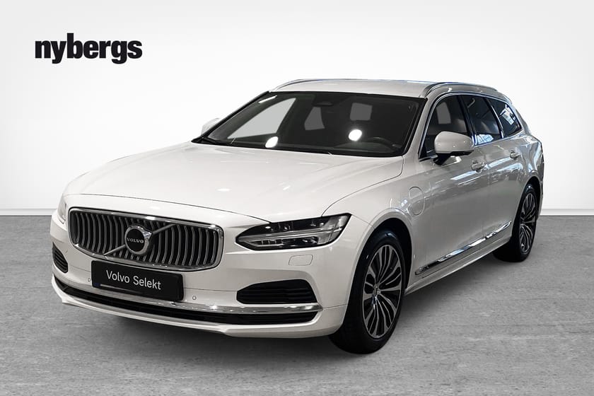 Bild 1 av Volvo V90