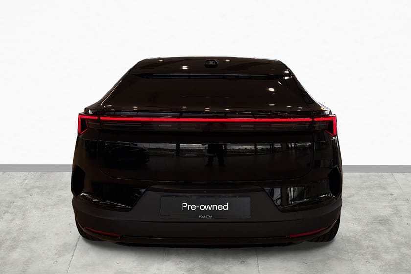 Bild 4 av Polestar 4 Long Range Dual Motor Pilot Plus
