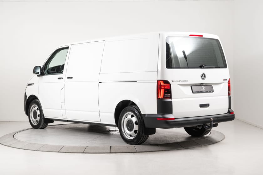 Bilde 4 av Volkswagen Transporter Krok ACC Kamera Webasto