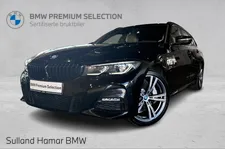Thumnail bilde 0 av BMW 330e xDrive Touring