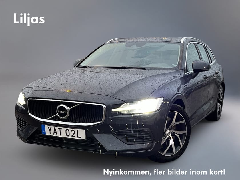 Bild 1 av Volvo V60