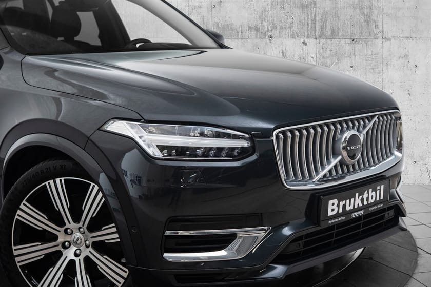 Bilde 3 av Volvo XC90