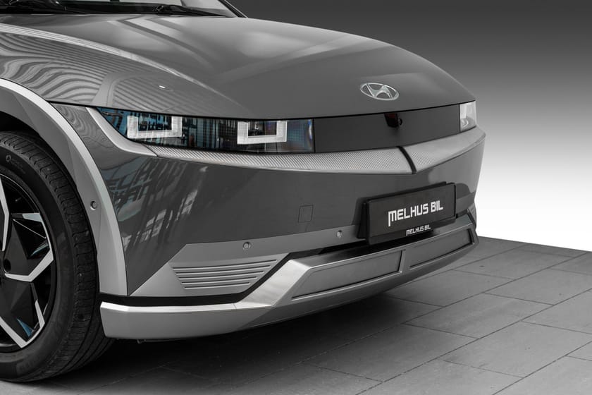 Bilde 4 av Hyundai Ioniq 5