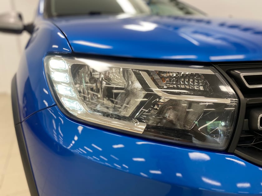 Bild 5 av Dacia Sandero Stepway PhII TCe 90