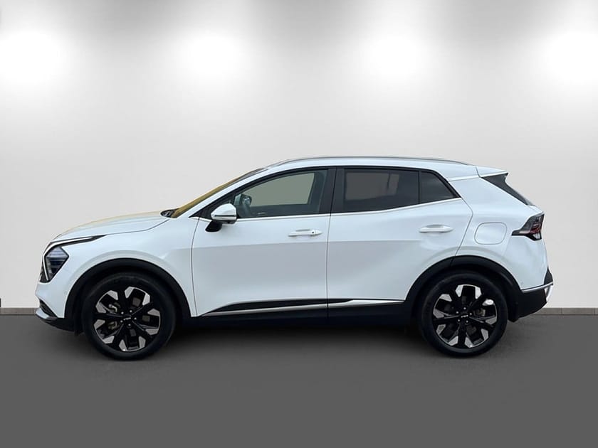 Bild 4 av Kia Sportage PHEV 1,6 T-GDI PLUG-IN HYBRID AUT AWD ADVANCE
