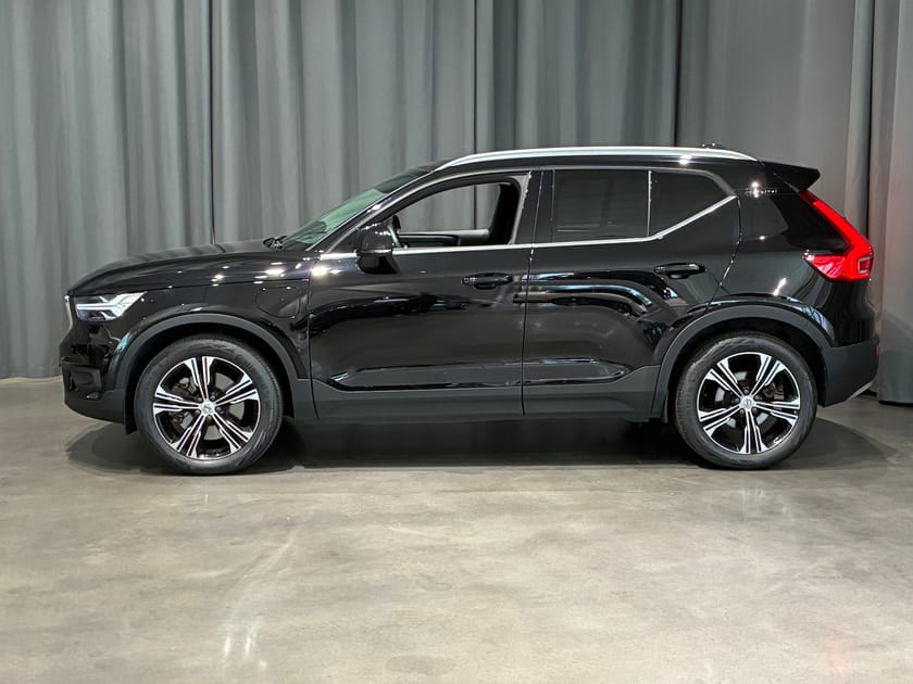 Bild 5 av Volvo XC40 Recharge T5 Inscription *V-HJUL/HK/LÄDER*