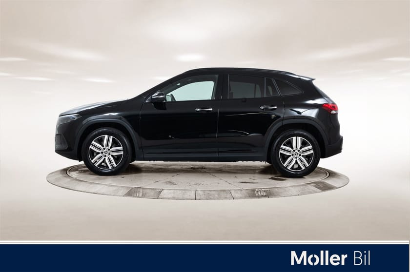 Bilde 2 av Mercedes-Benz EQA 300 4MATIC Advanced (K)