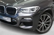 Thumnail bilde 3 av BMW X3 xDrive20d