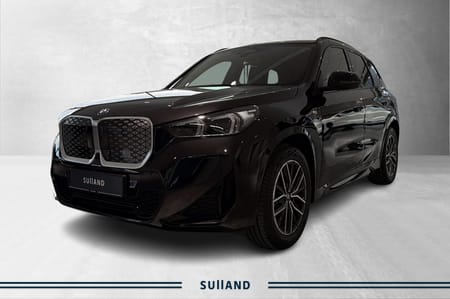 BMW iX1 xDrive30 Fully charged/ M sport / Harman / Hengerfeste