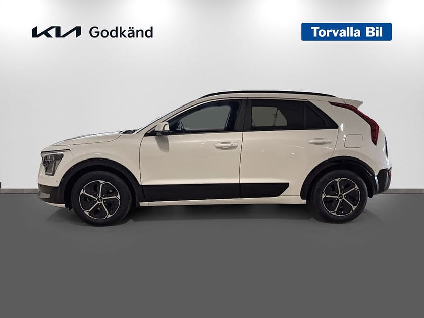 Bild 4 av Kia Niro Hybrid