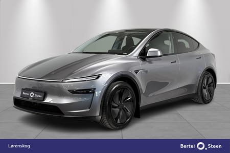 Tesla Model Y Long Range AWD | Panorama | 360° | Autostyring