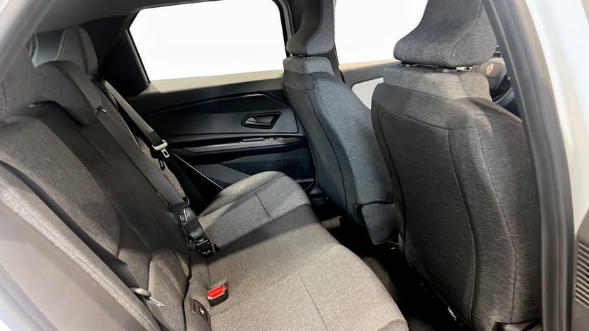 Bild 5 av Renault 5 E-Tech EVOLUTION EV40 KAMPANJ*fr.3190:-/mån PL