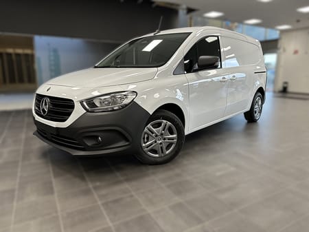 Mercedes-Benz eCitan