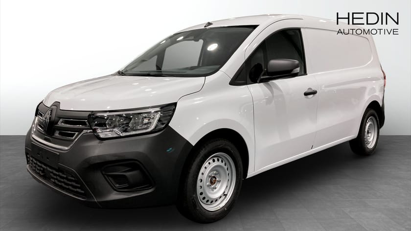 Bild 1 av Renault Kangoo E-Tech L2 ELECTRIC DEMO BASE LINE 120HK