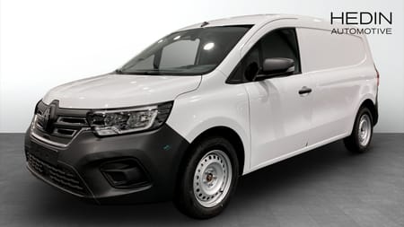 Renault Kangoo E-Tech L2 ELECTRIC DEMO BASE LINE 120HK