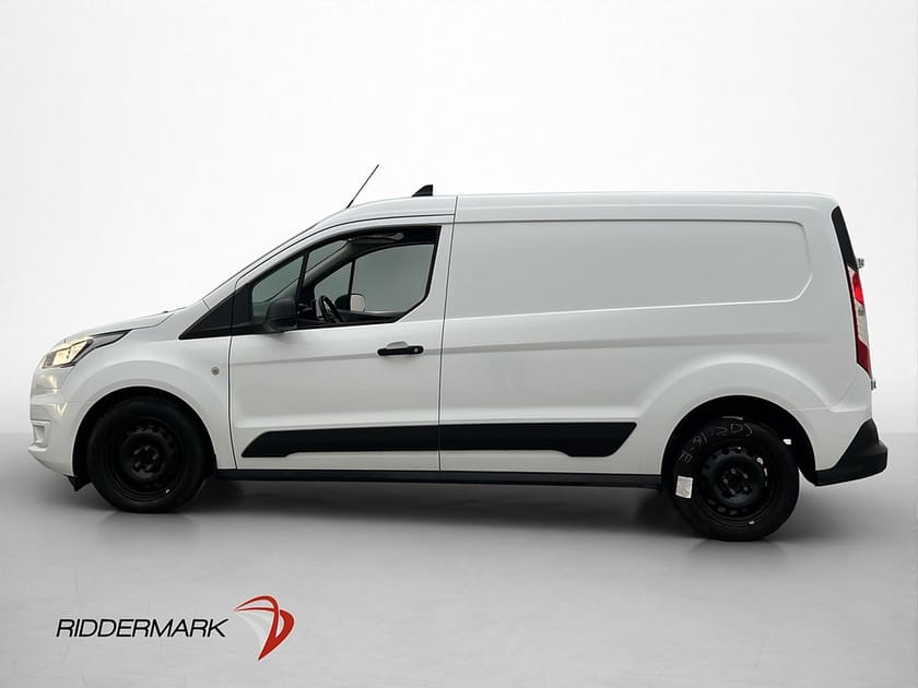 Bild 2 av Ford Transit Connect 230 LWB Värmare Drag B-Kamera CARPLAY Moms