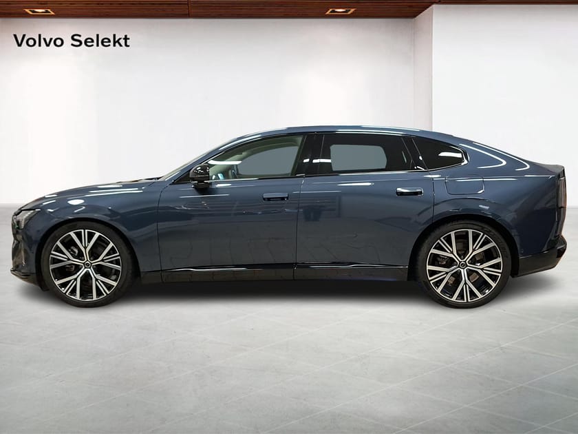 Bild 3 av Volvo ES90 Single Motor Extended Range