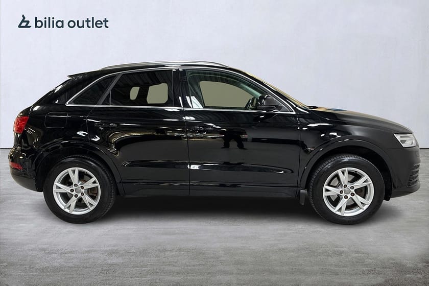 Bild 5 av Audi Q3
