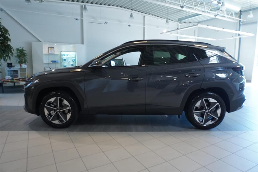 Bild 2 av Hyundai Tucson PHEV 4WD Plug-In Hybrid 1.6T 288hk Aut Advanced Billånskampanj