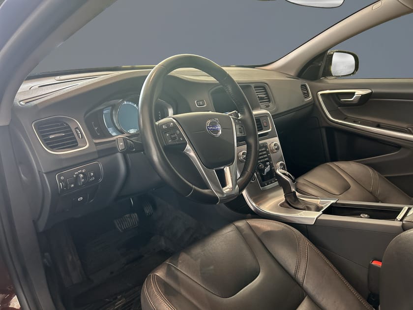 Bild 5 av Volvo V60 Cross Country