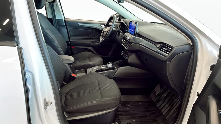 Bild 3 av Ford Focus Active Kombi