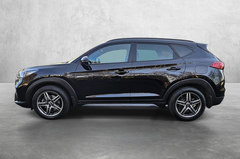 Bilde 2 av Hyundai Tucson