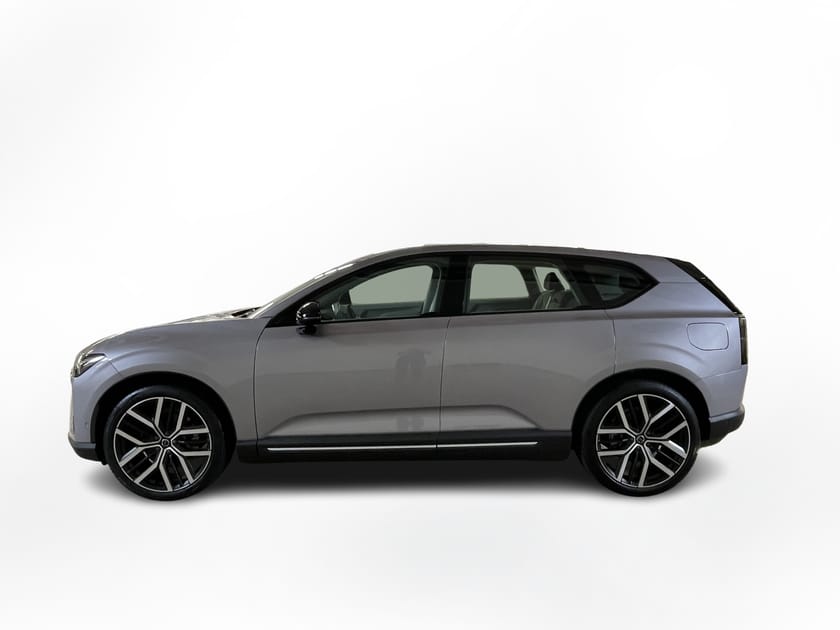Bild 2 av Volvo EX60 P10 AWD (Test Vehicle) Ultra