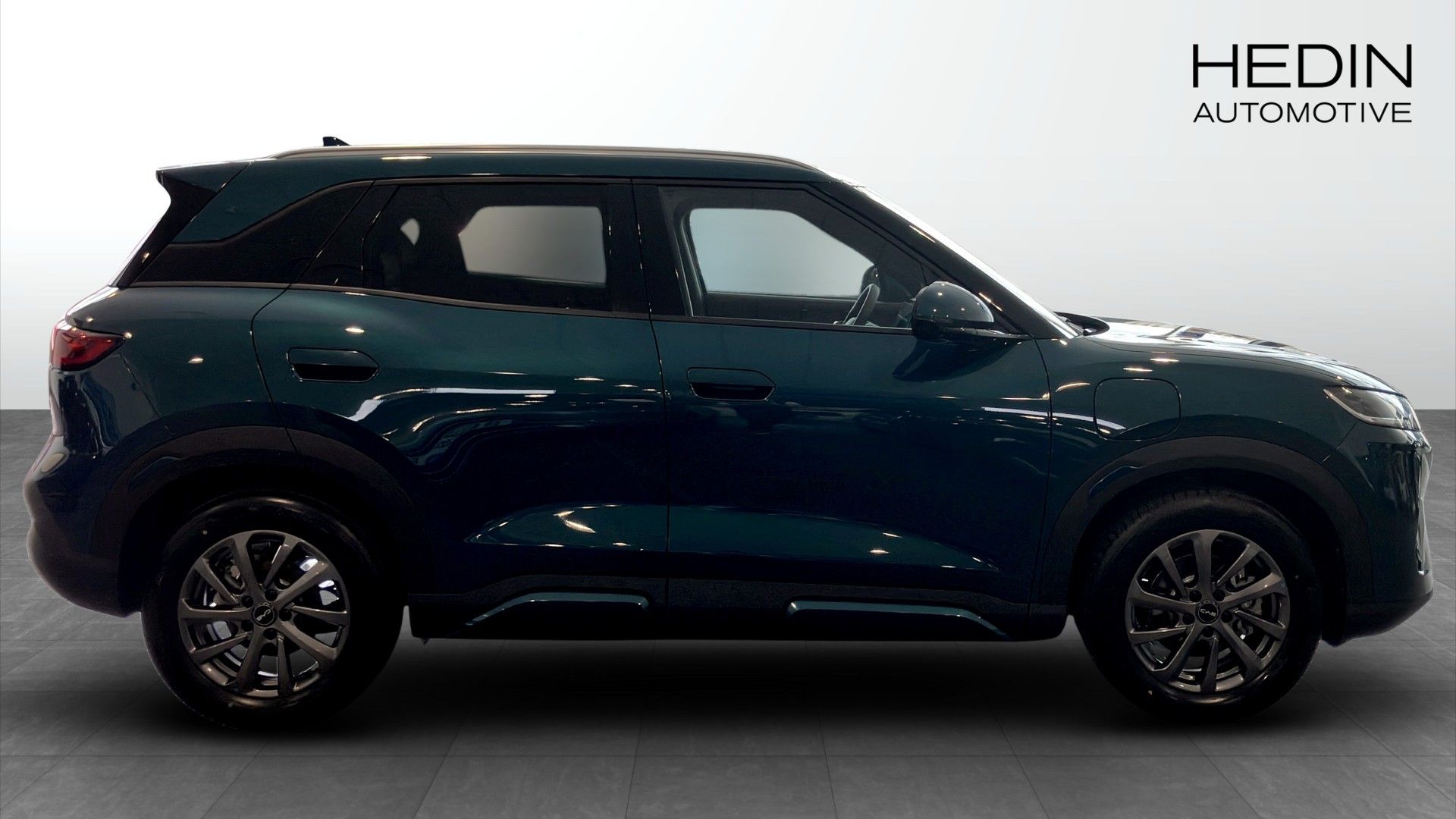 BYD Atto 2 DM-i 2026, kuva 6/10