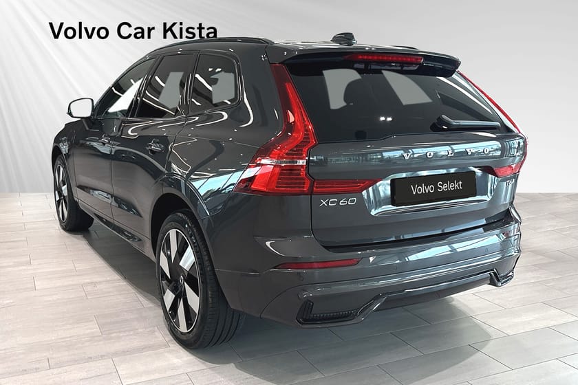 Bild 4 av Volvo XC60 T6 Ultra Dark