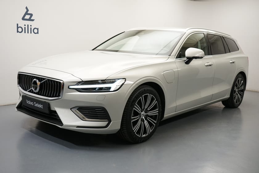 Bild 1 av Volvo V60