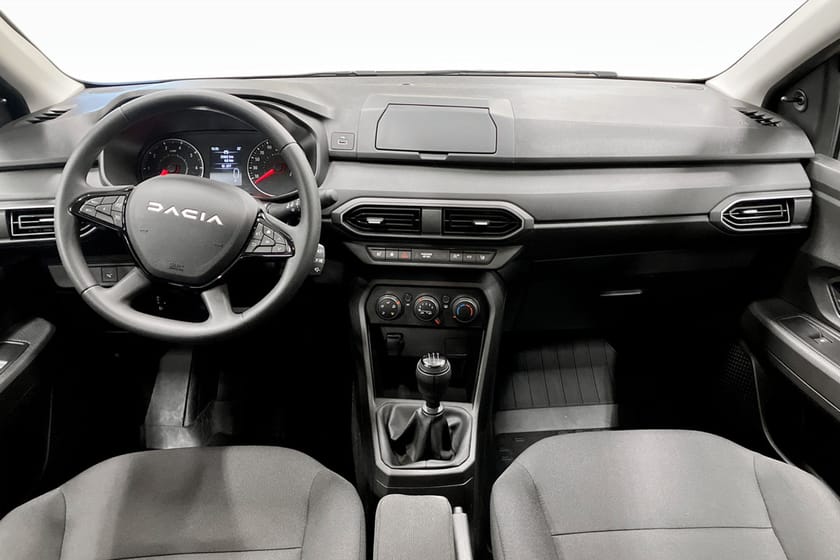 Bild 5 av Dacia Sandero TCe 90 essential