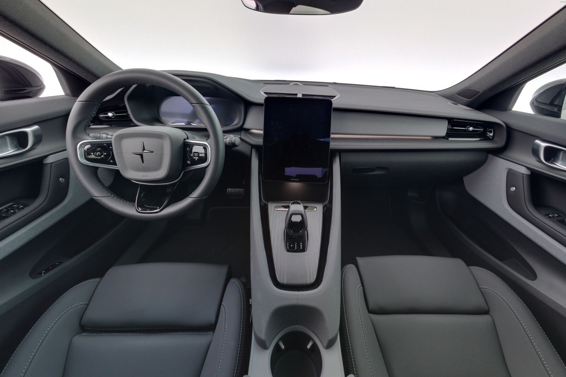Polestar 2 LRDM Business edition 2026, bild 7/10
