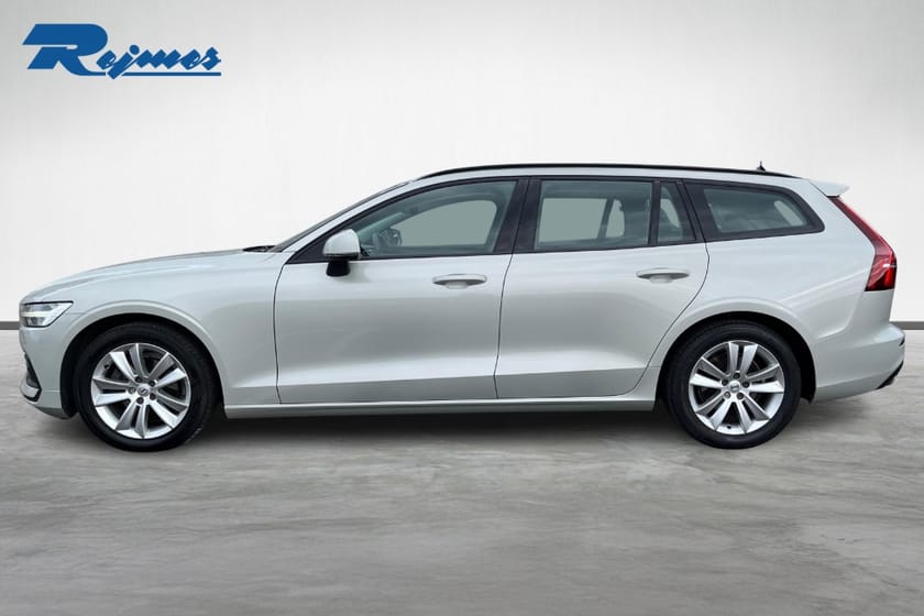 Bild 3 av Volvo V60