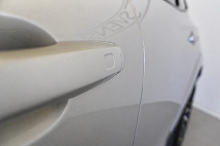 Bild 4 av Volvo XC60 B4 AWD R-design H&K/22"/Pano/Drag/3,45% Ränta