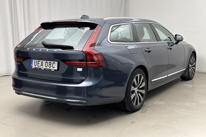 Bild 3 av Volvo V90