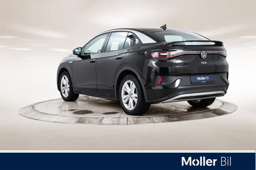 Bilde 3 av Volkswagen ID.5 Pro Performance 77kwh 204hk