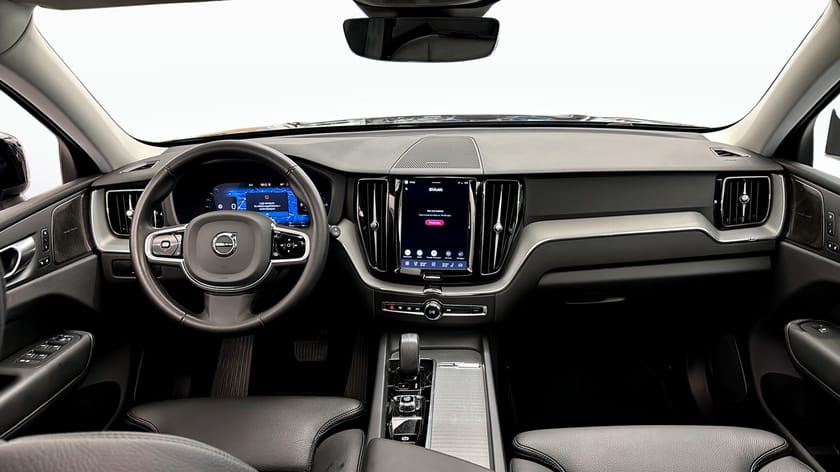 Bild 4 av Volvo XC60