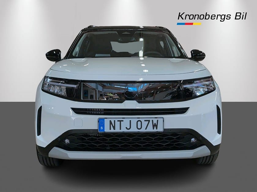 Bild 2 av Opel Frontera Hybrid 145 GS 145hk Aut *Privatleasing 3.299:-/mån*
