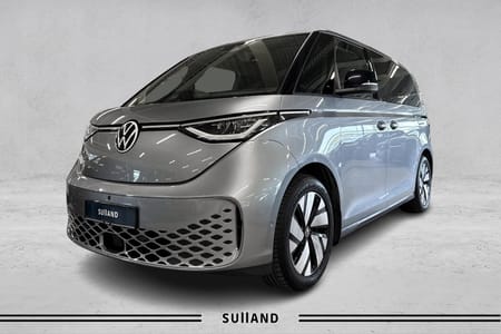 Volkswagen ID. Buzz Id.buzz pro 77kwh 204hk