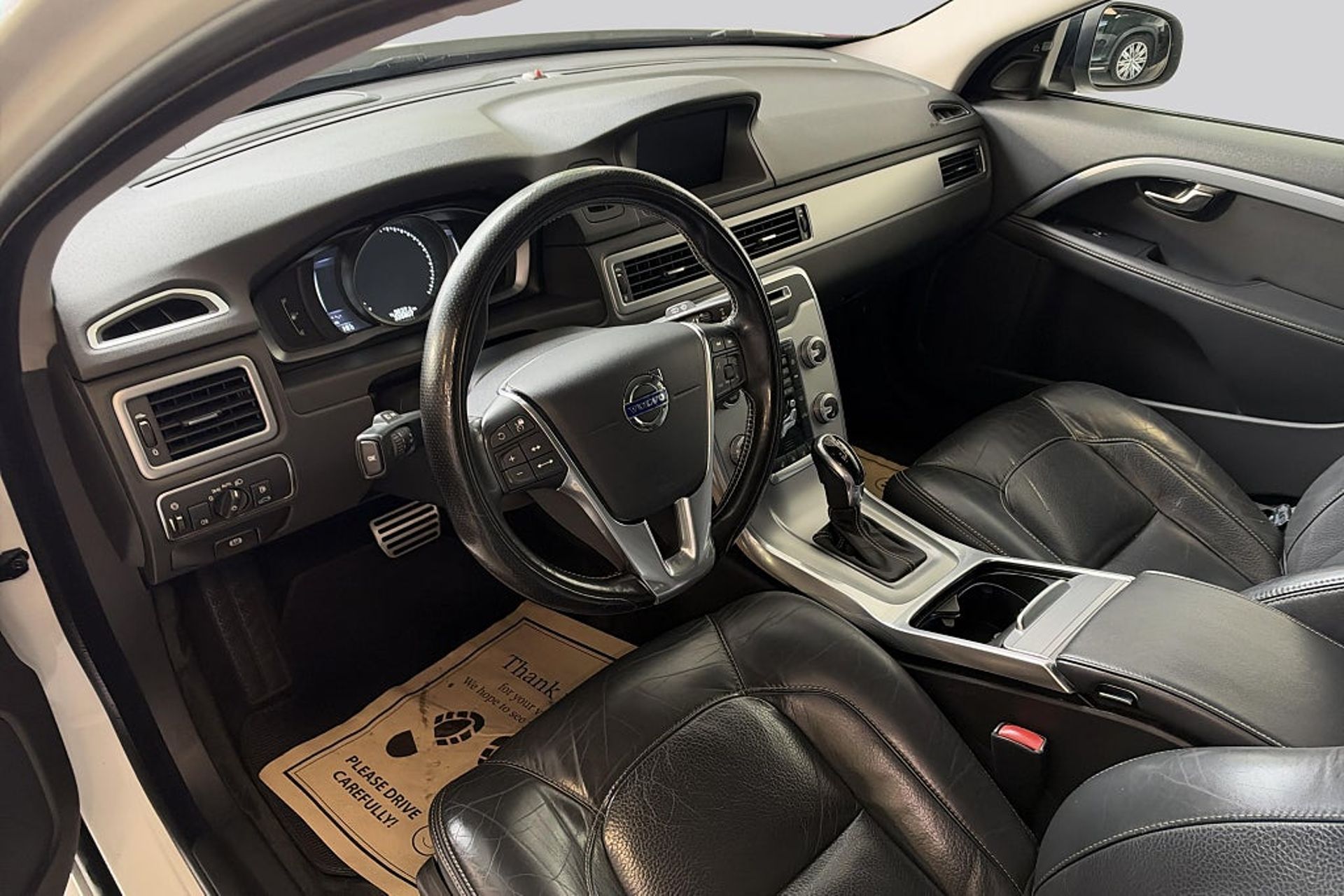 Volvo V70 2016, bild 7/10