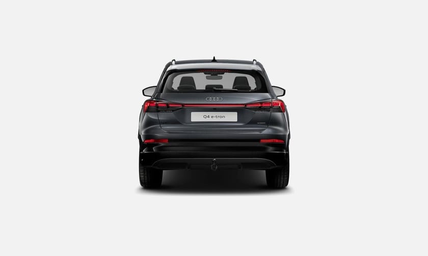 Bild 1 av Audi Q4 e-tron quattro