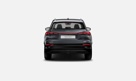 Audi Q4 e-tron quattro