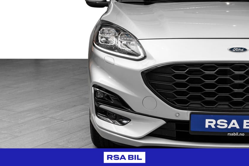 Bilde 4 av Ford Kuga Plug-In Hybrid ST-Line Hengerfeste Automatgir