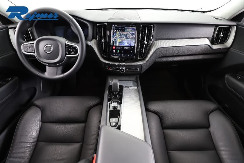 Bild 3 av Volvo XC60 T6 Plus Dark Nordic Edition