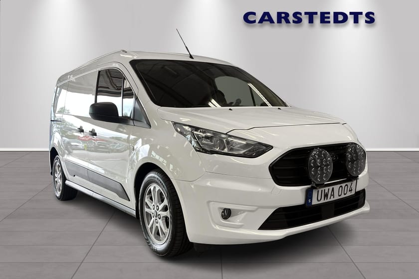 Bild 1 av Ford Transit Connect 230 LWB