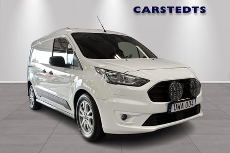 Ford Transit Connect 230 LWB