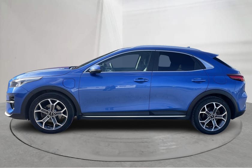 Bild 2 av Kia XCeed Plug-in Hybrid